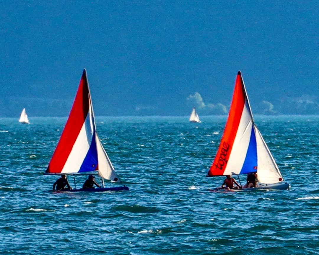 The Wind that Unites