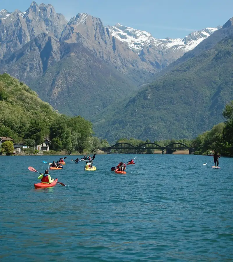 Canoa